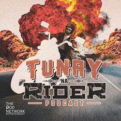 cover art for Tunay na Rider