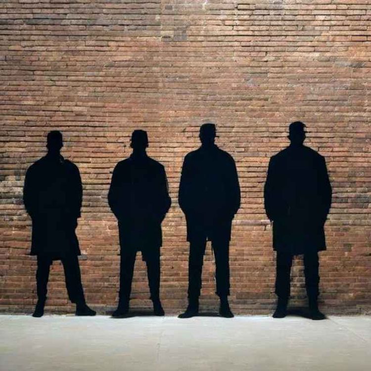 cover art for What Mum and Dad told you