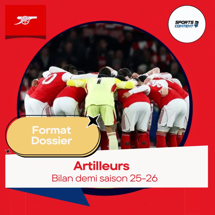 cover art for Bilan de mi saison : Partie 1