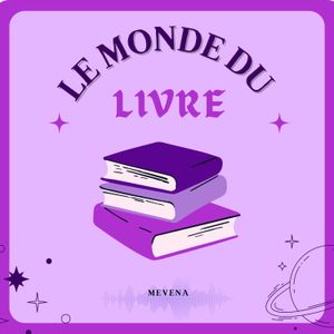 cover art for Le Monde du Livre