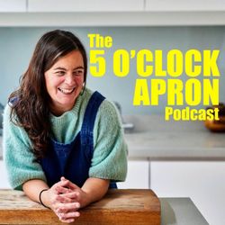 cover art for 5 O' Clock Apron