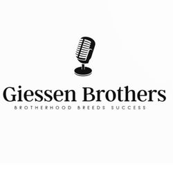 cover art for Giessen Brothers Podcast