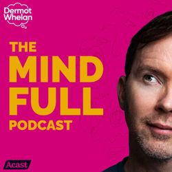 cover art for The Mind Full Podcast