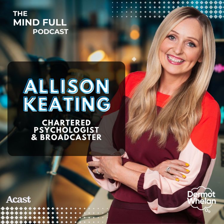 cover art for How To Argue Better with Allison Keating