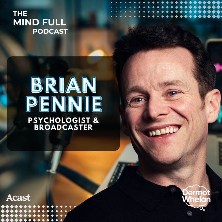 cover art for From Heroin Addiction To Healing with Brian Pennie