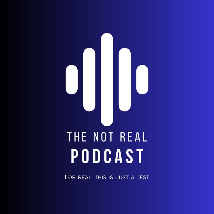 cover art for Season 2 Episode 1: Testing Once again