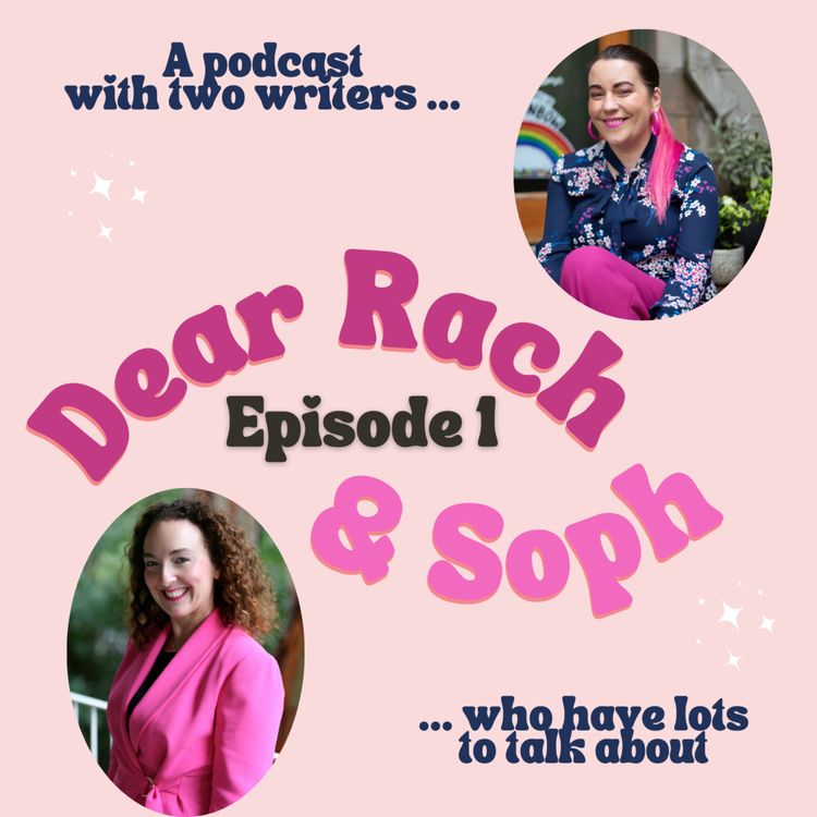 cover art for Episode 1: The Other Bridget