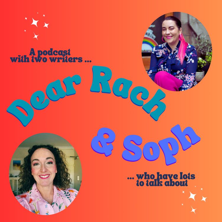 cover art for Bonus episode: The Bad Bridesmaid