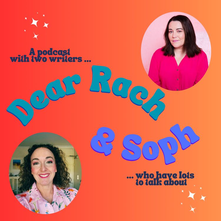 cover art for Season 3, episode 1: All the questions