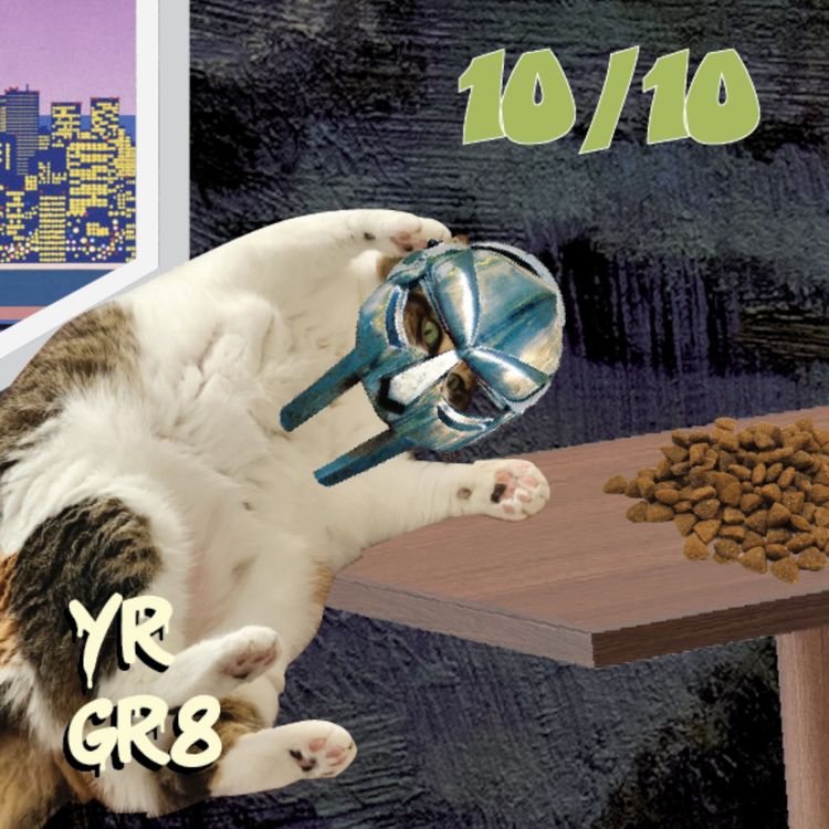 cover art for Hot August Bites: MM..FOOD