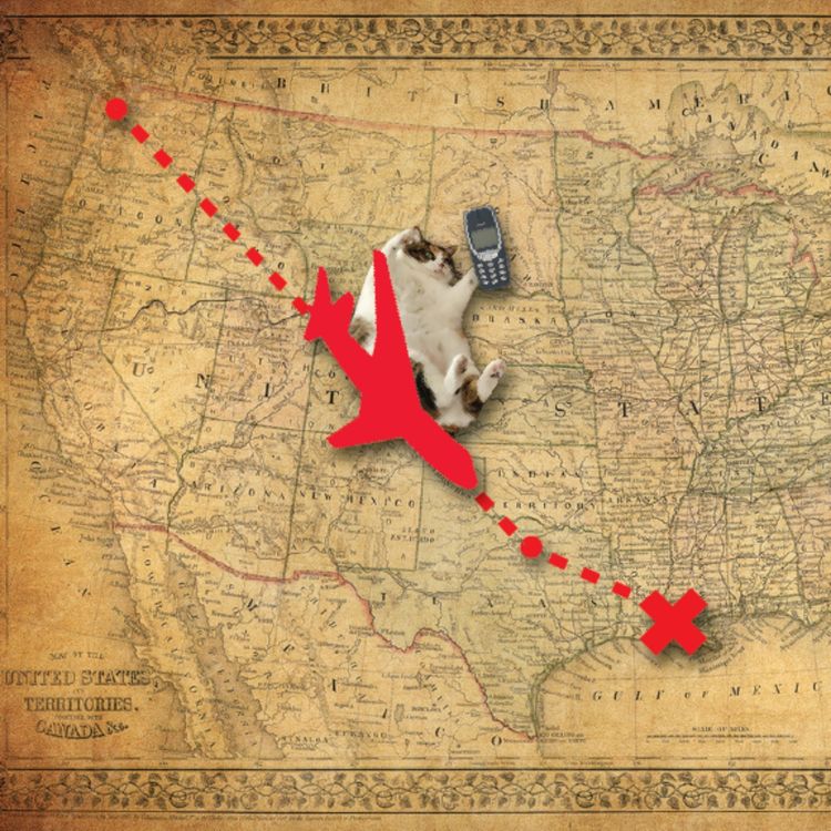 cover art for Phoneacular Speaktacular 2: On The Road 1: New Orleans 0