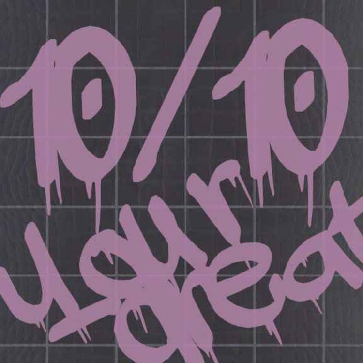 cover art for Stay Home!! — with Evan