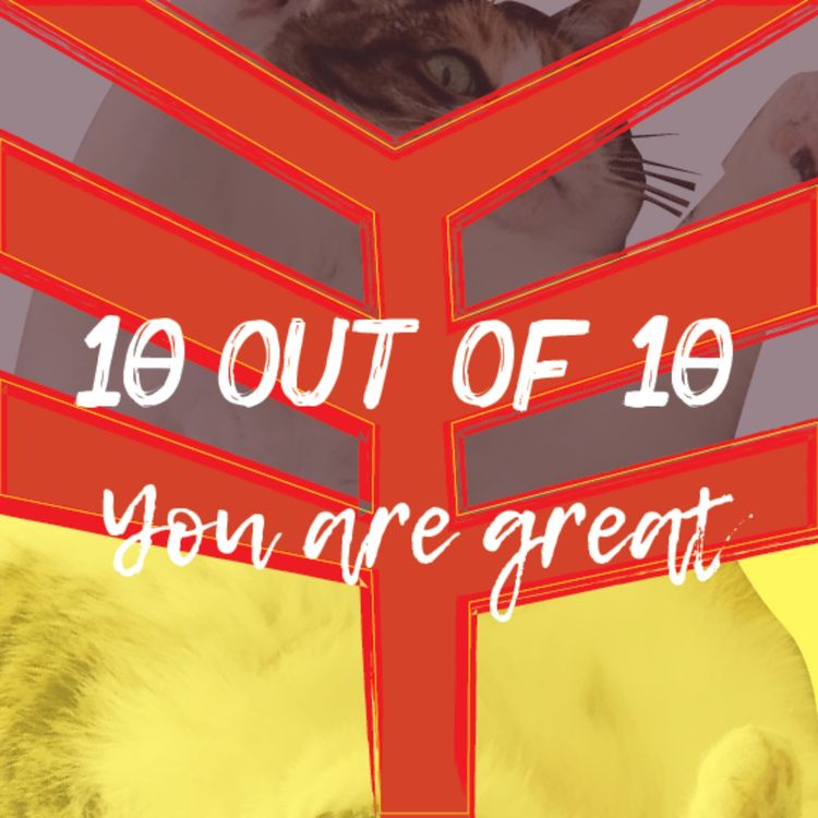 cover art for Show Your Bones -- with Julian and Kat