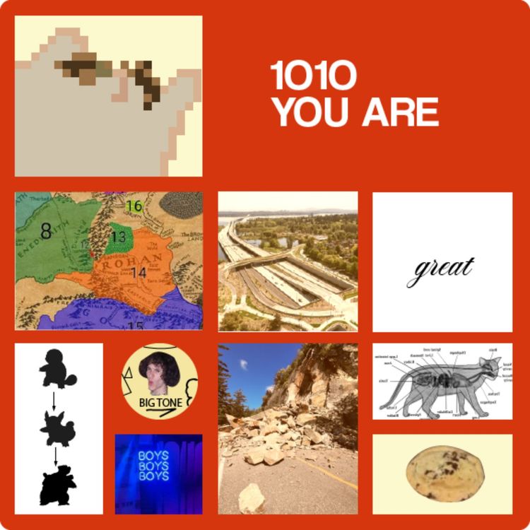 cover art for Maps & Atlases