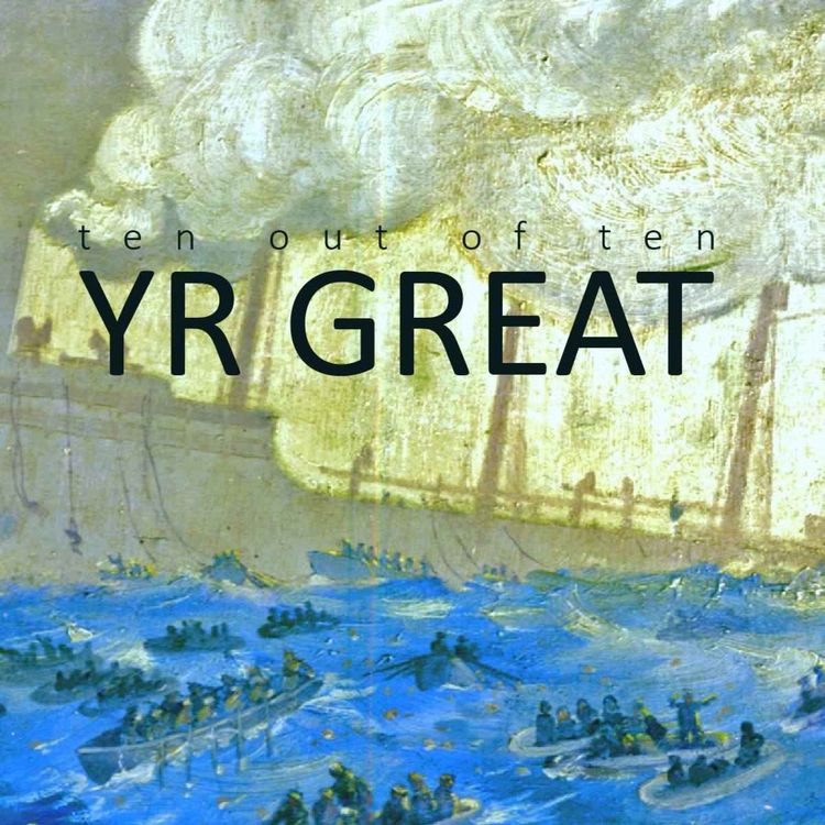 cover art for Big Echo