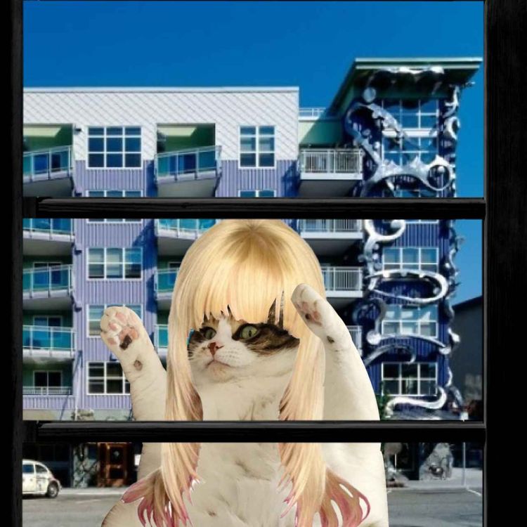 cover art for On Your Own Love Again — with Evan