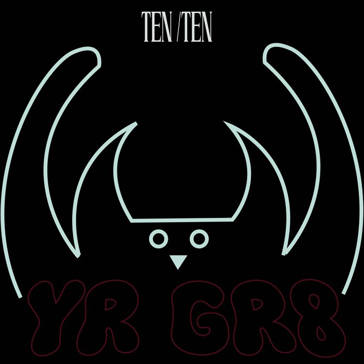 cover art for Hot Progust Bites: Üdü Ẁüdü