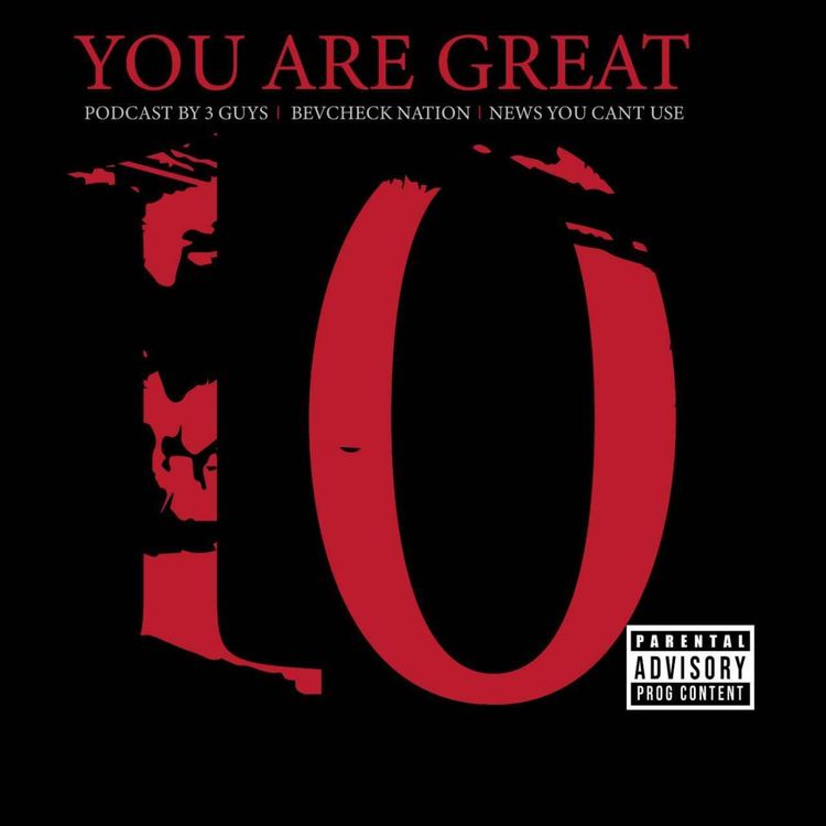 cover art for Hot Progust Bites: Good Apollo, I'm Burning Star IV, Volume One: From Fear Through the Eyes of Madness: with Ciara