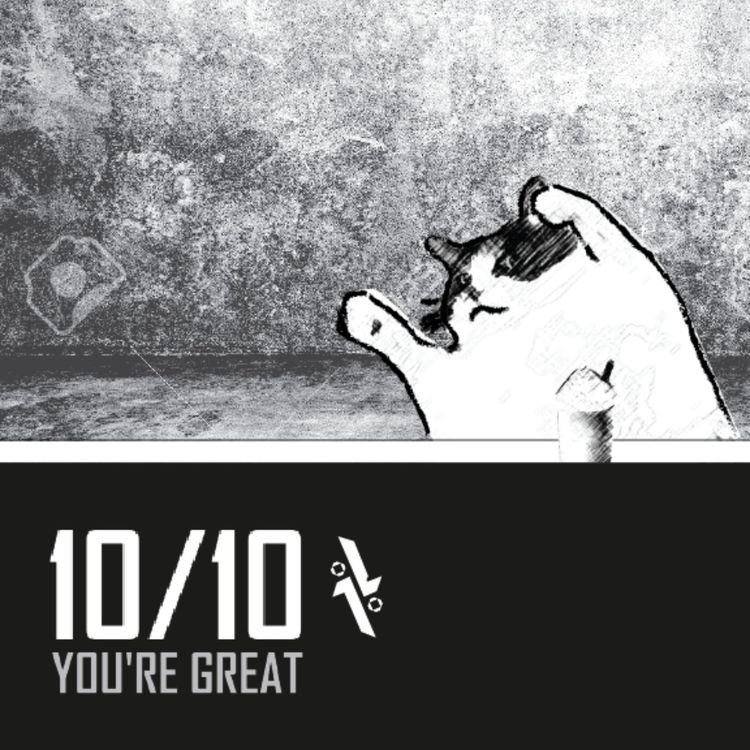 cover art for Bootober Boys: Untrue