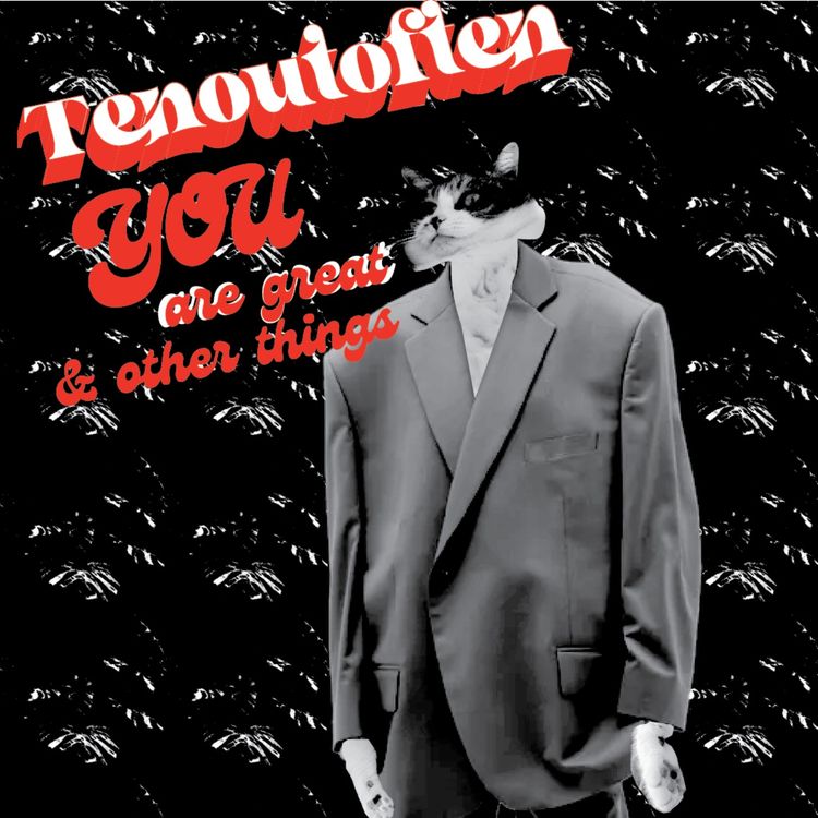 cover art for Gentleman