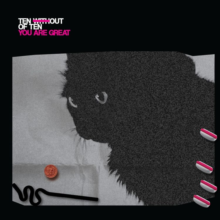 cover art for Any Other City — with Johanna 