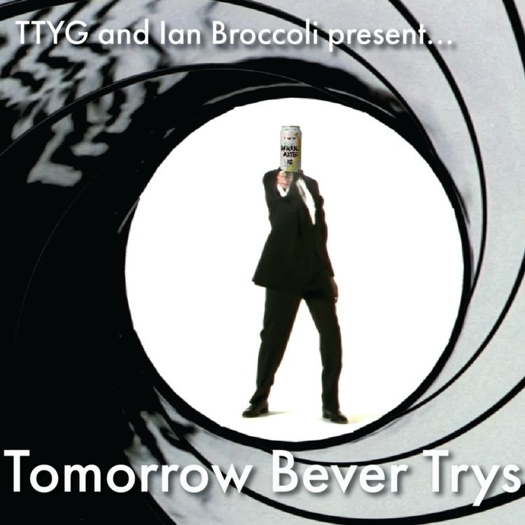 cover art for Minisode: Spring Break BevCheck