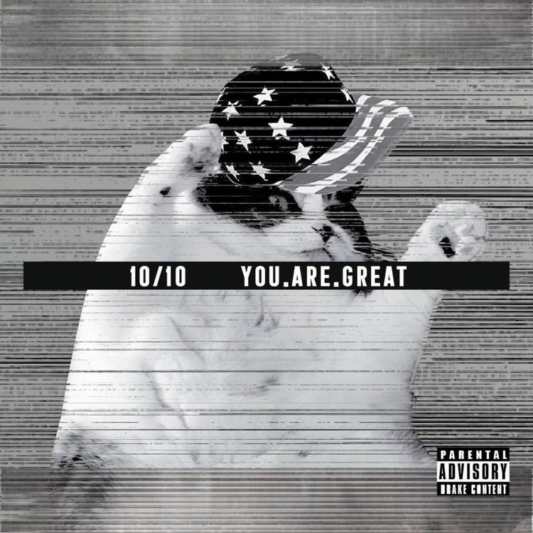 cover art for LONG.LIVE.A$AP