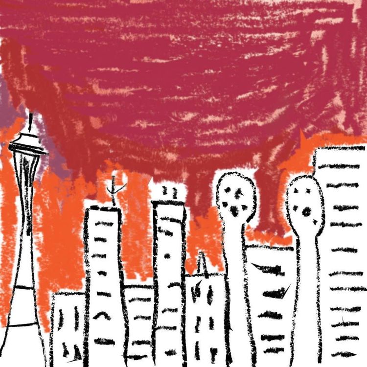 cover art for Broken Social Scene