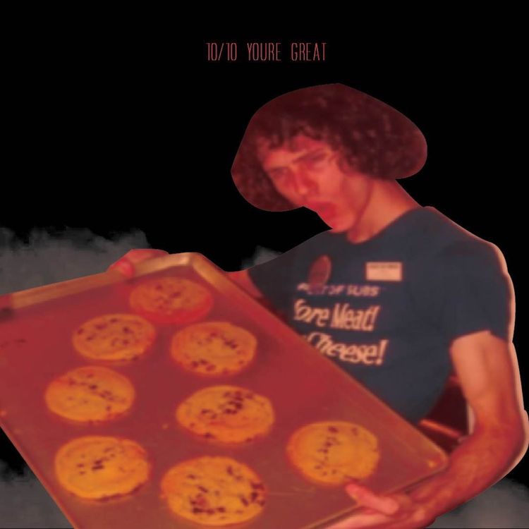 cover art for Pornography