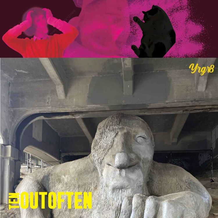 cover art for Tim — with Will of Melvic Centre