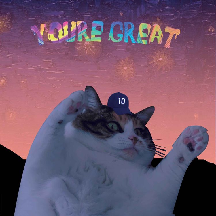 cover art for Slot Progust Bites: Chance the Rapper