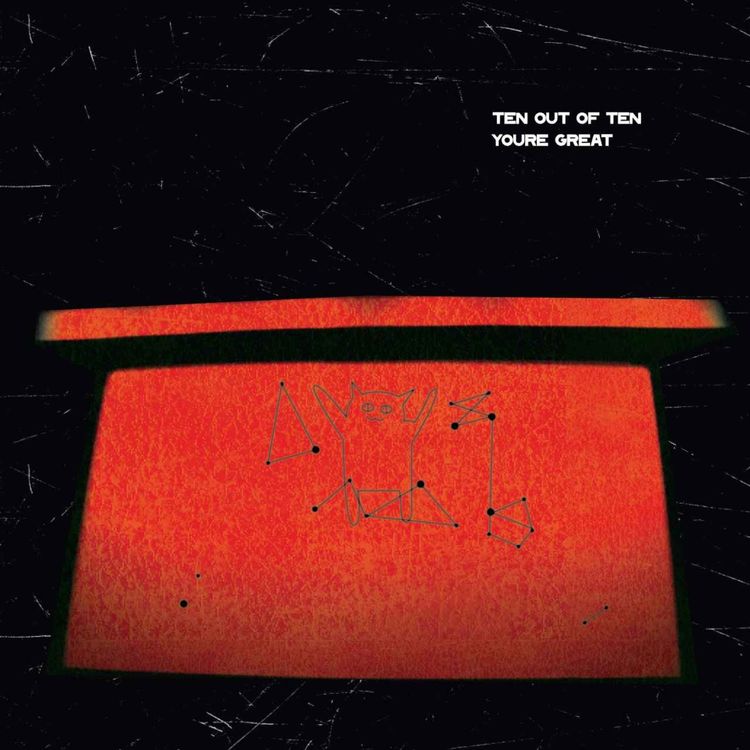 cover art for Septheadber & Creepy Crooners: Amnesiac