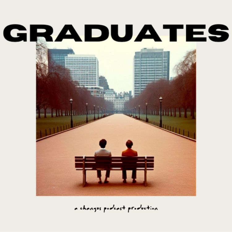 cover art for Pursuing an Acting Career, with Daisy Hargreaves