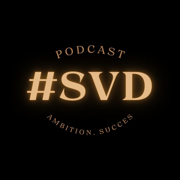 cover art for SVD Episode 4 : Les formations en ligne, comment bien choisir ?