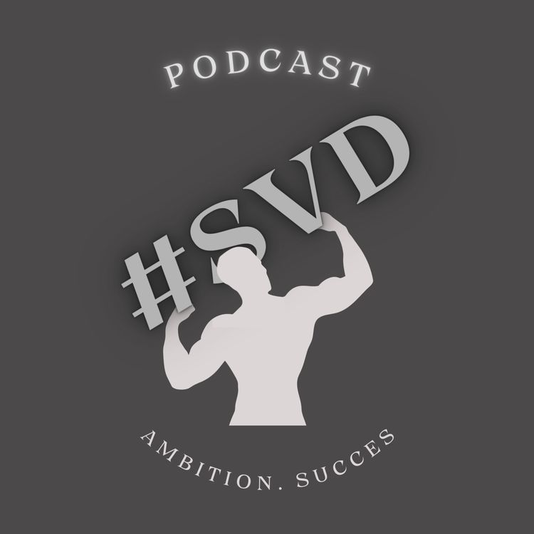 cover art for SVD Episode 5 : Dis nous tout coach ! ft. Master Coach