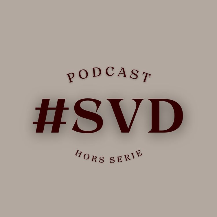 cover art for SVD Hors Série 1