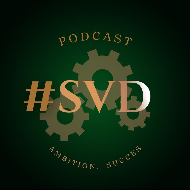 cover art for SVD Episode 7 : Melting Engineer avec Yannick
