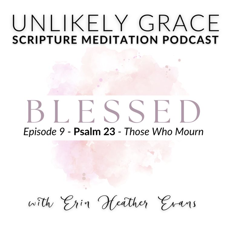 cover art for Those Who Mourn part 1