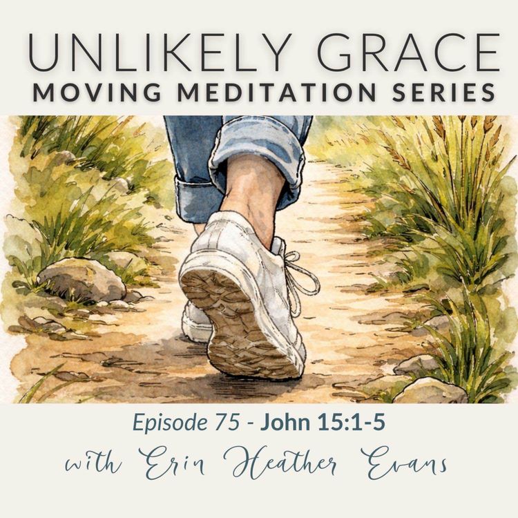 cover art for Moving Meditation #10