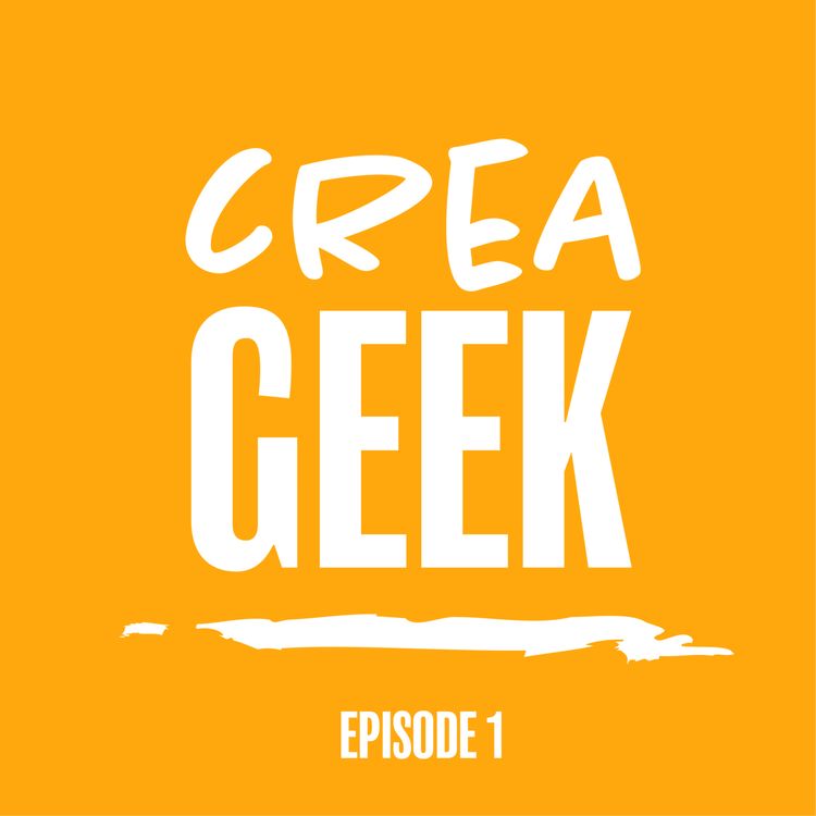 cover art for Nicolas Le Breton aka Nasc : du code au pixel