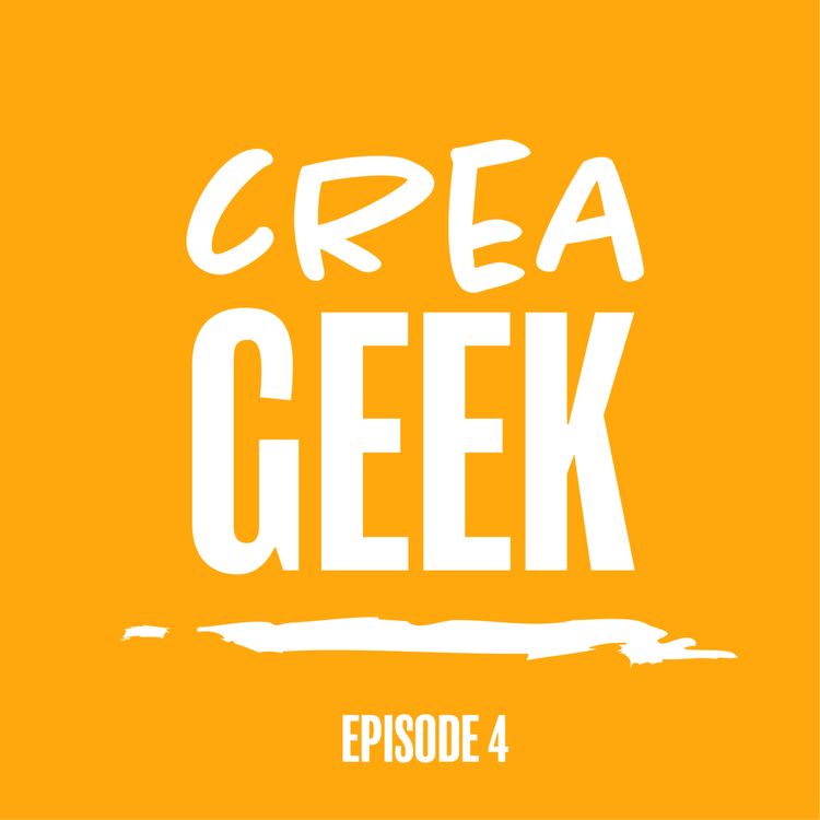 cover art for Clémentine Guivarc'h : Illustratrice des petits en grand format