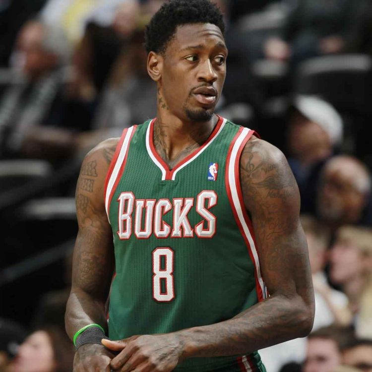 cover art for LARRY SANDERS - Why I Walked Away From the NBA