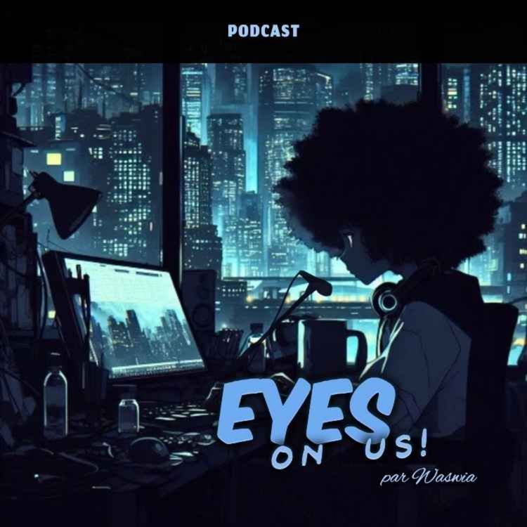 cover art for Ep1. Mon parcours vers la déconstruction