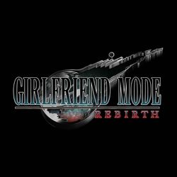 cover art for Girlfriend Mode