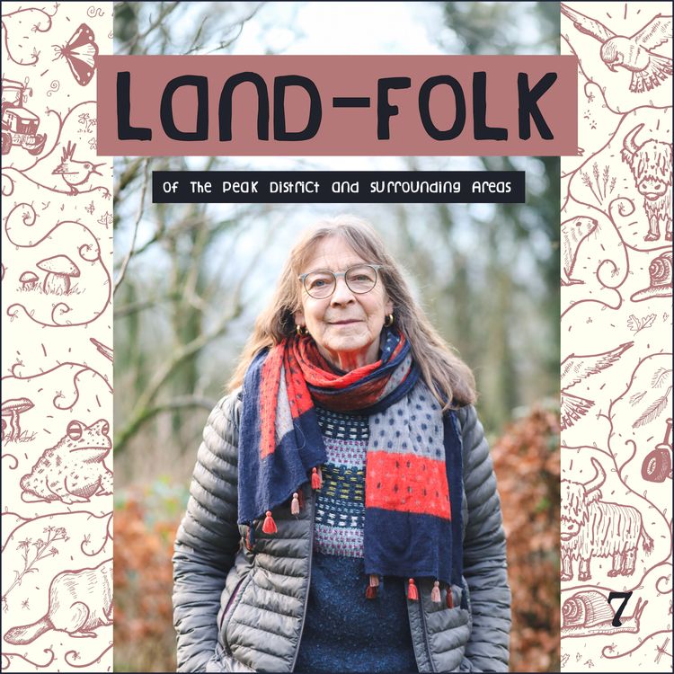 cover art for Christine Gregory