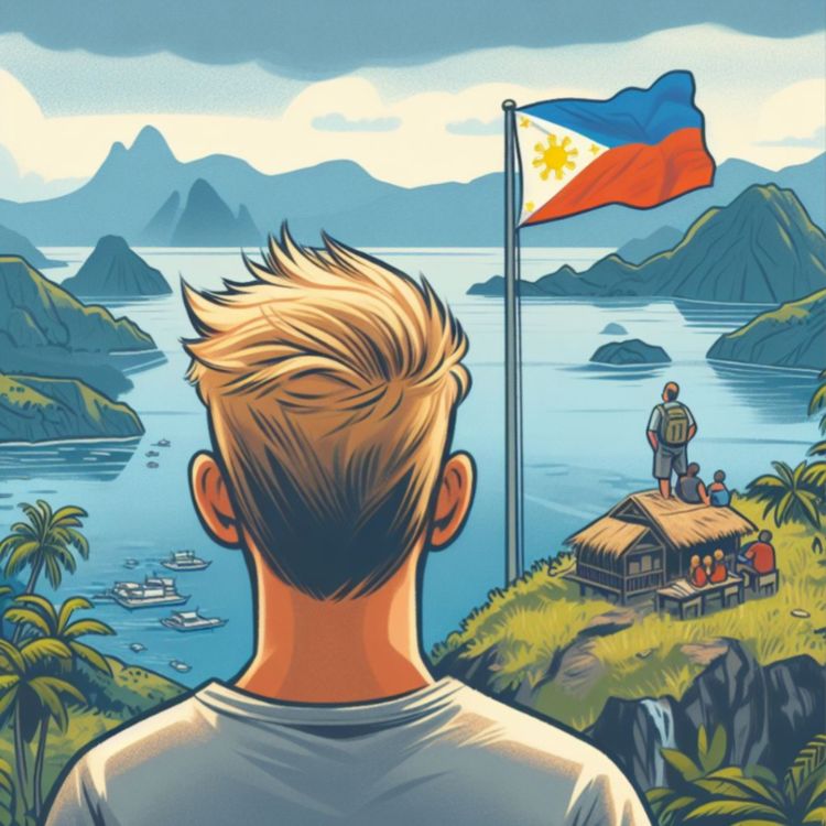 cover art for Philippines : Découverte du Nouveau Monde 