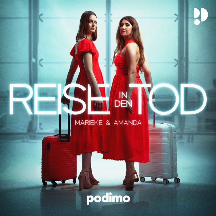 cover art for SPECIAL: Reise in den Tod - Die Wahrheit wartet im Eis: Der Fall Duncan MacPherson