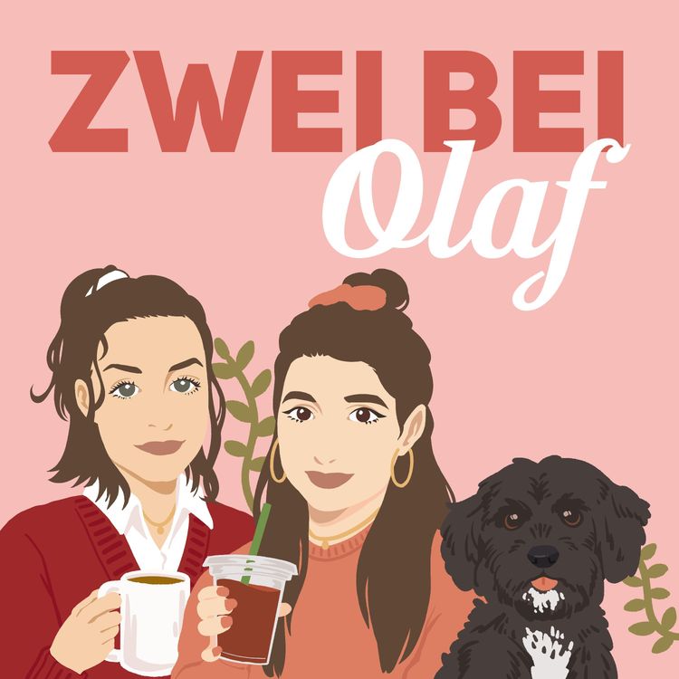 cover art for Extra: Peinlichkeiten mit Zwei bei Olaf