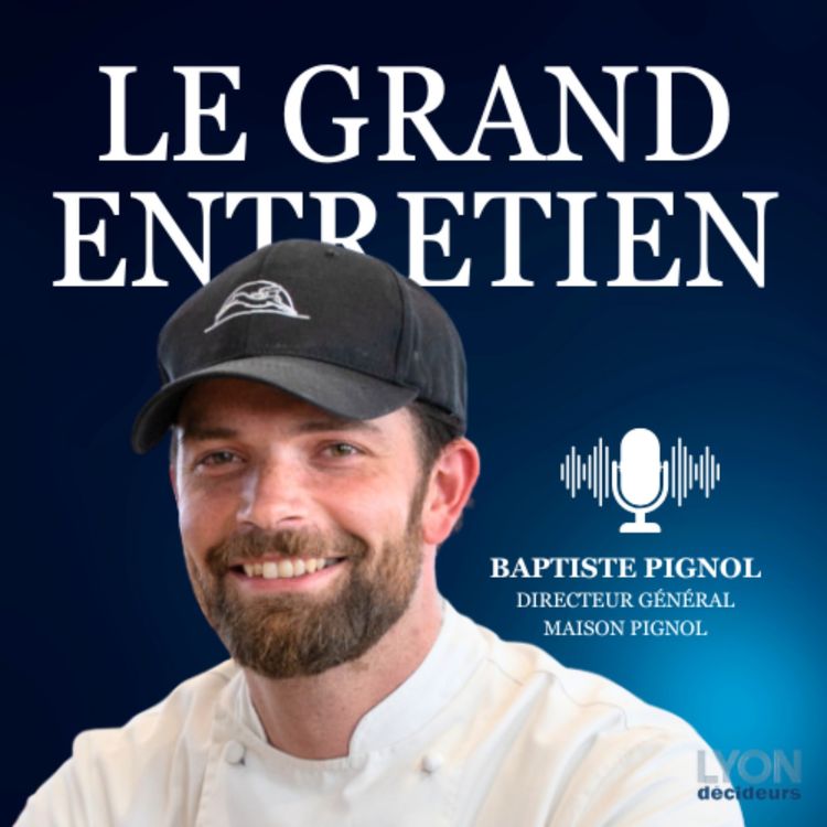 cover art for Baptiste Pignol : « Je suis un hyperactif, j’ai le besoin de me stimuler avec de nouveaux projets »