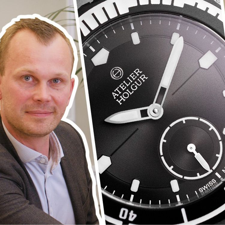 cover art for Atelier Holgur & Asbjørn Simonen-Andersen